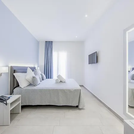 Ossuna Bay Boutique Hotell 3*