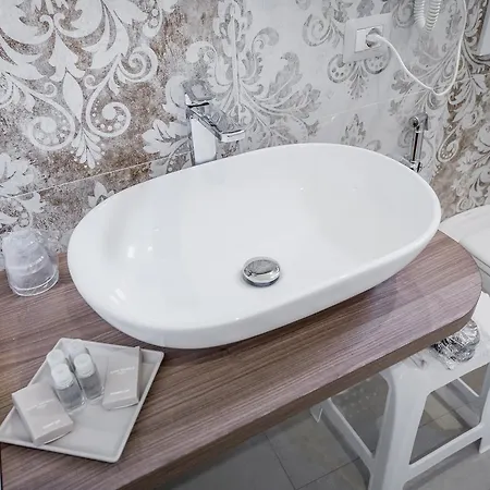 Ossuna Bay ホテル チェファル