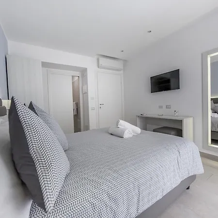 Ξενοδοχείο Ossuna Bay Boutique Cefalù