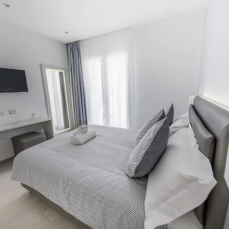 Hotell Ossuna Bay Boutique