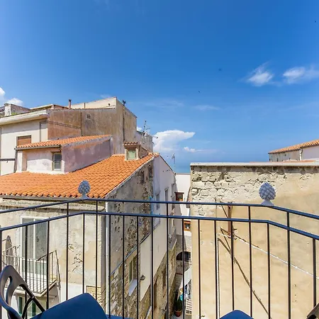 Ossuna Bay Boutique Ξενοδοχείο