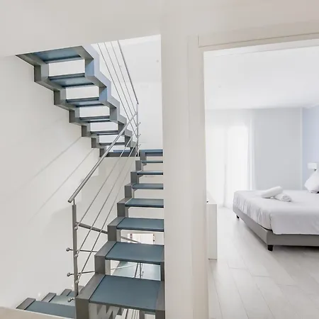 Ossuna Bay Boutique Ξενοδοχείο 3*