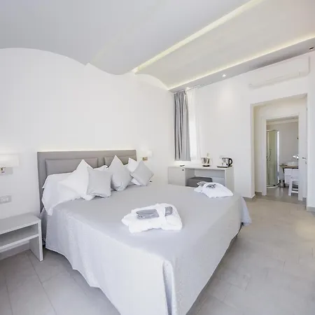 Hotell Ossuna Bay Boutique