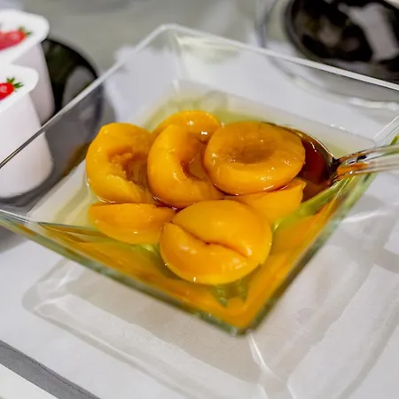 Ossuna Bay Boutique 3*