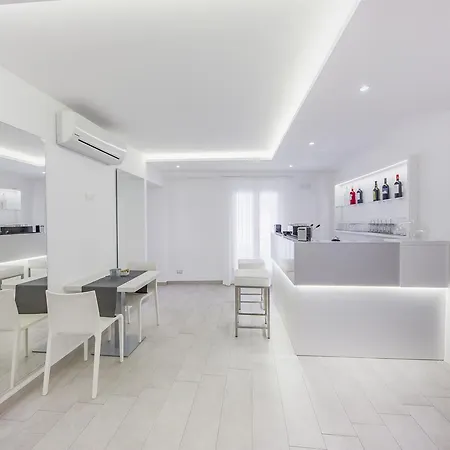 Hotell Ossuna Bay Boutique