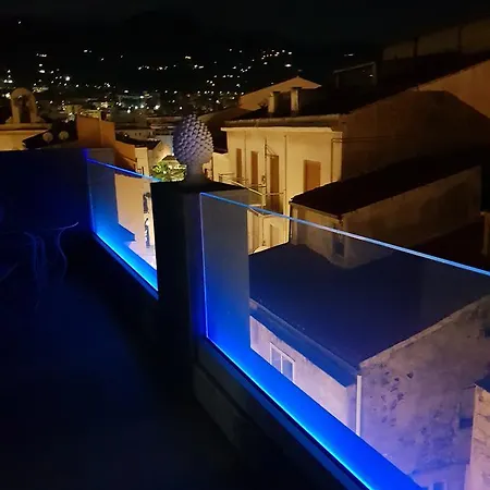 Ossuna Bay Boutique 3*