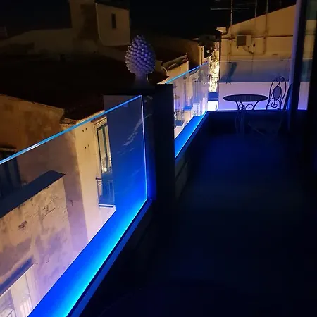 Ossuna Bay Boutique 3*