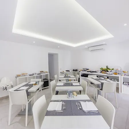Hotell Ossuna Bay Boutique 3*