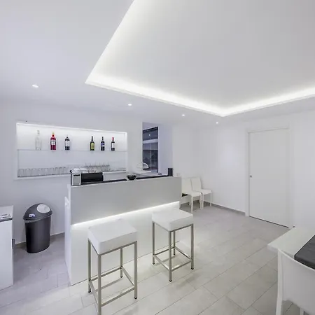 Hotell Ossuna Bay Boutique