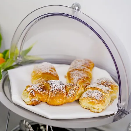 Ossuna Bay Boutique 3*