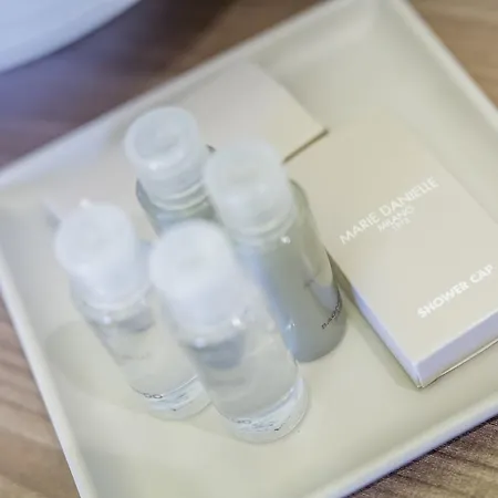 Ossuna Bay Boutique 酒店 切法卢