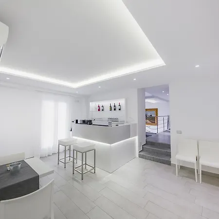 Hotell Ossuna Bay Boutique