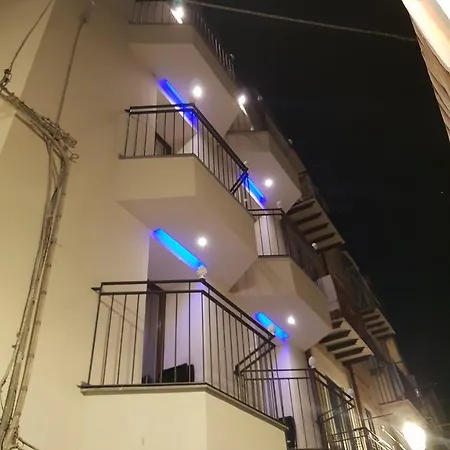 Hotel Ossuna Bay 3*