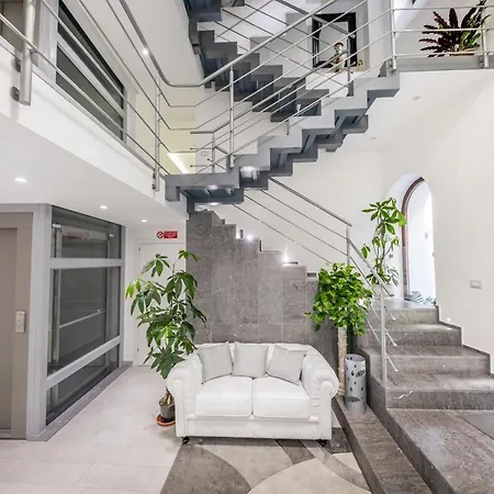 Ossuna Bay Boutique Ξενοδοχείο Cefalù