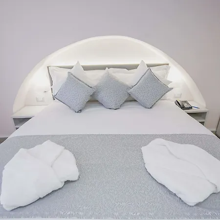 Hotell Ossuna Bay Boutique