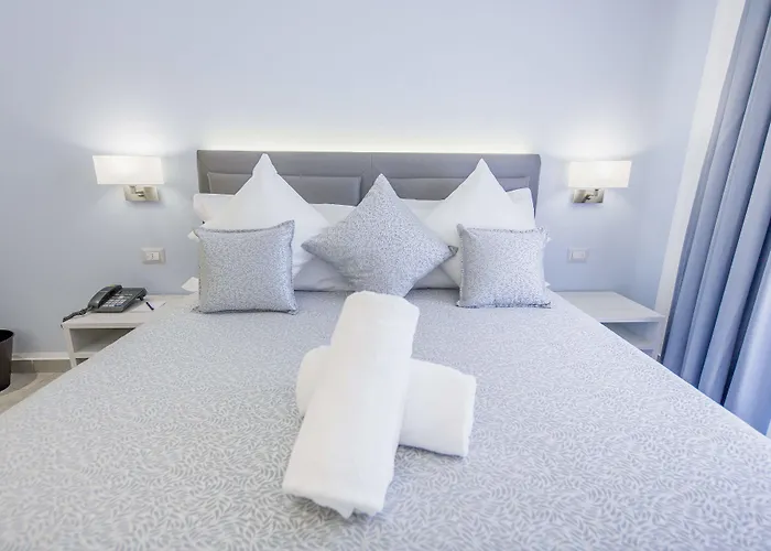 Ossuna Bay Boutique Hotel