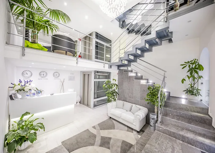 Ossuna Bay Boutique 3*