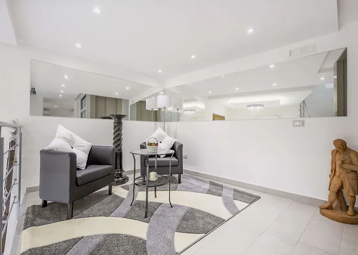 Ossuna Bay Boutique Hotel 3*