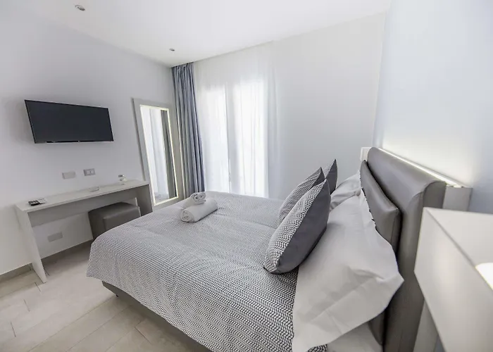 Ossuna Bay Boutique Cefalù