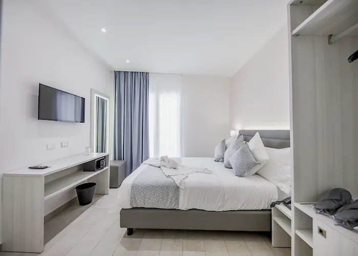 Hotel Ossuna Bay Boutique 3*