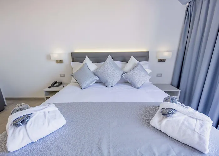 Hotel Ossuna Bay Boutique