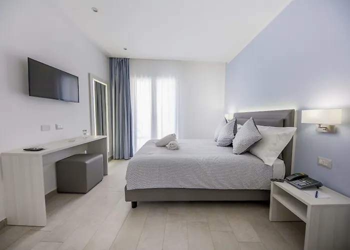 Ossuna Bay Boutique Szálloda 3*