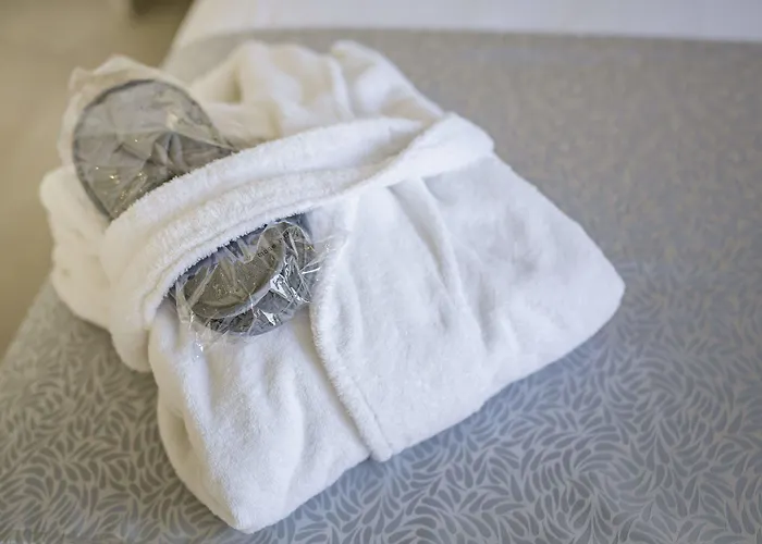 Ossuna Bay Boutique Szálloda Cefalù