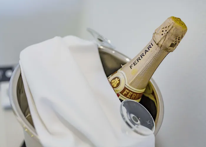 Szálloda Ossuna Bay Boutique