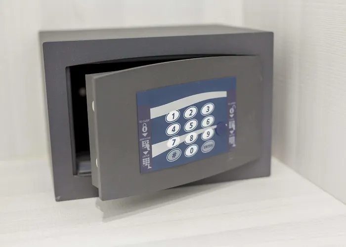 Szálloda Ossuna Bay Boutique Cefalù