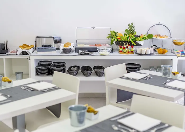 Hotel Ossuna Bay Boutique