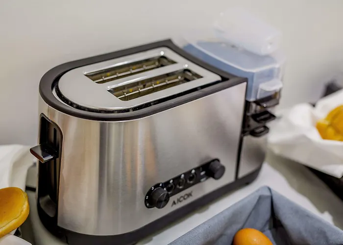 Szálloda Ossuna Bay Boutique Cefalù