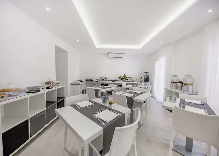 Szálloda Ossuna Bay Boutique 3*