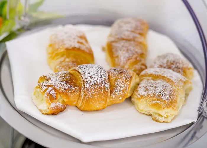 Ossuna Bay Boutique 3* Cefalù