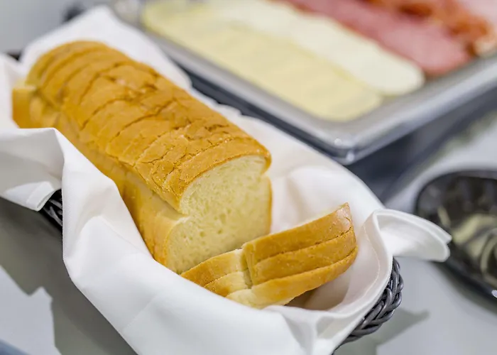 Szálloda Ossuna Bay Boutique 3*