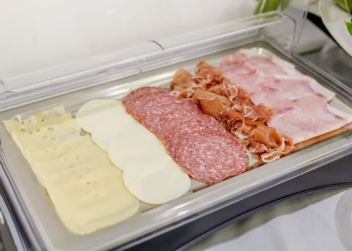 Hotel Ossuna Bay Boutique