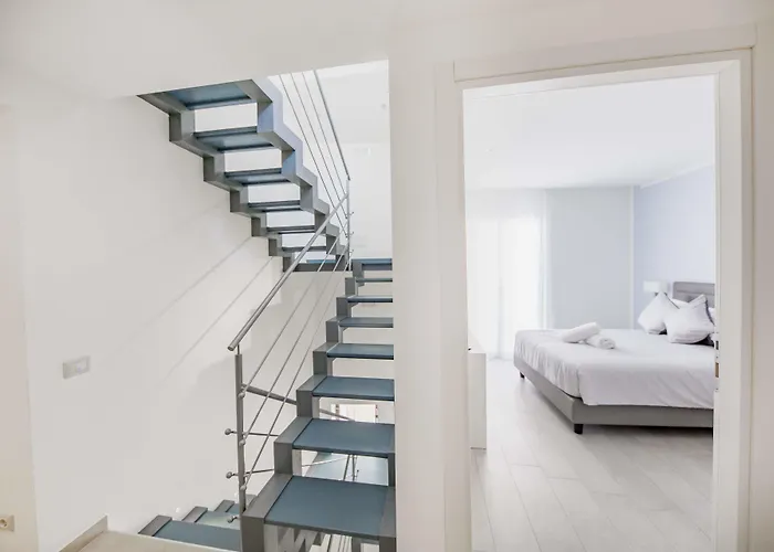 Hotel Ossuna Bay Boutique 3*