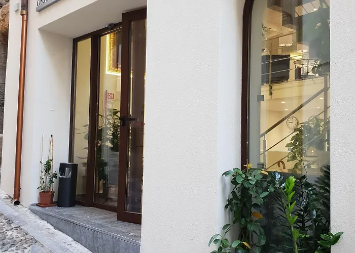 Ossuna Bay Boutique Szálloda