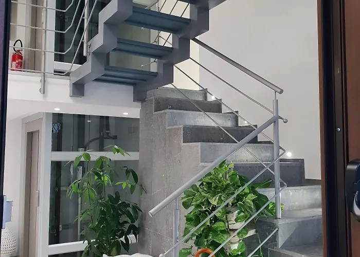 Ossuna Bay Boutique Szálloda 3*