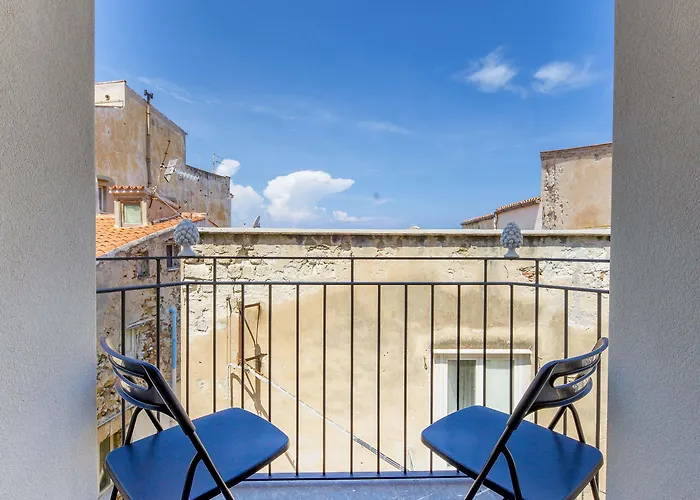 Szálloda Ossuna Bay Boutique 3*