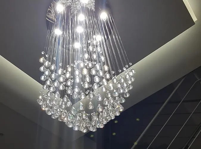 Ossuna Bay Boutique Szálloda