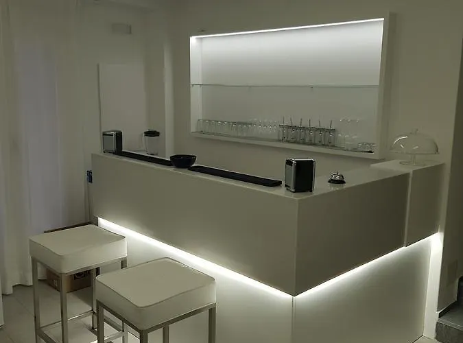 Ossuna Bay Boutique 3* Cefalù