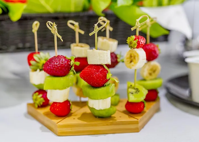 Ossuna Bay Boutique 3*