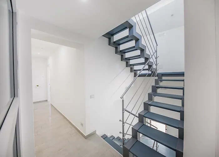 Hotel Ossuna Bay Boutique Cefalu