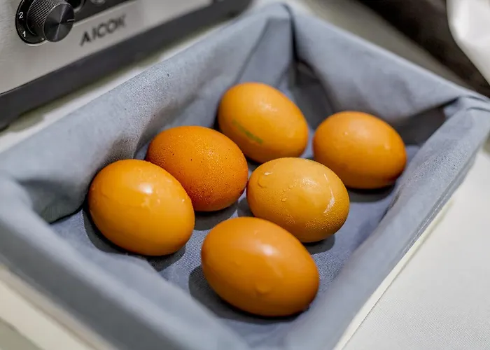 Ossuna Bay Boutique Cefalù