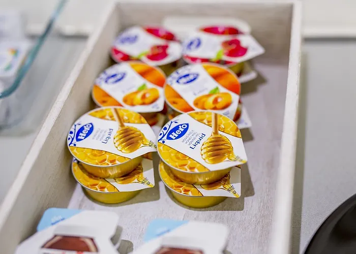 Ossuna Bay Boutique Cefalù