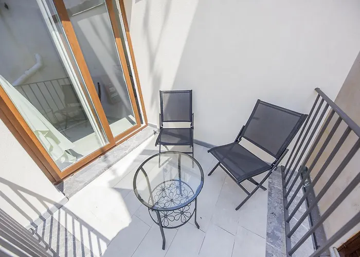 Hotel Ossuna Bay Boutique